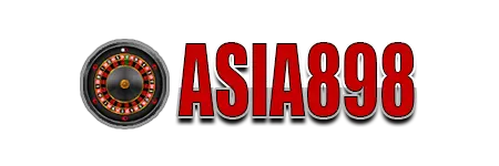 Logo ASIA898