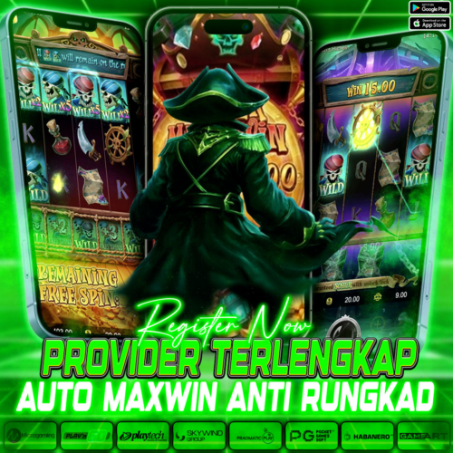 ! Panduan Klaim Bonus Refferal Slot Paling Gampang